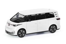 Herpa 421157 - H0 - VW ID Buzz - weiß